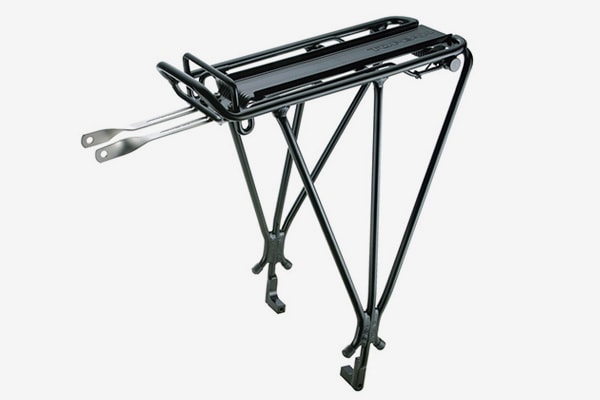 Praktische Fahrradgepäckträger
