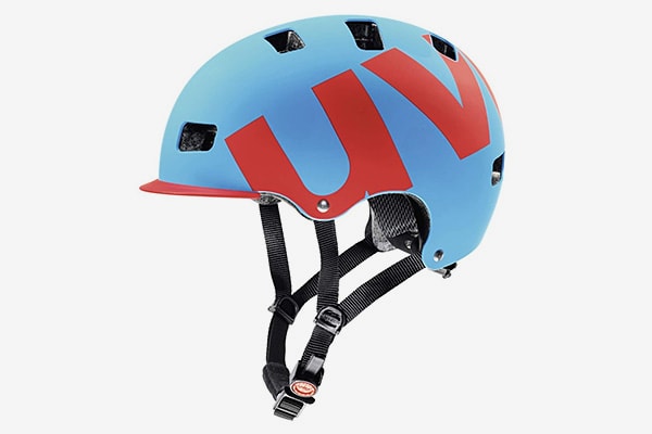 Robuste BMX Helme