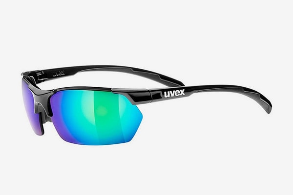 Fahrradkleidung - Fahrradbrillen