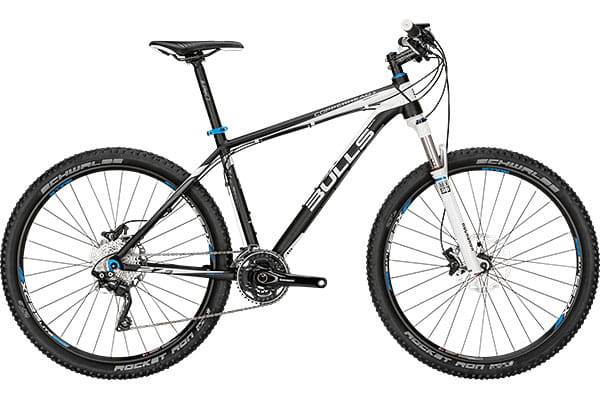 Top Fahrradmarken und Fahrradhersteller